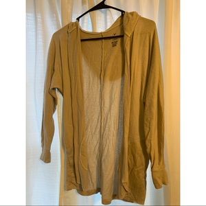 Women’s super soft cardigan